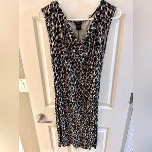 Ann Taylor dress, size small